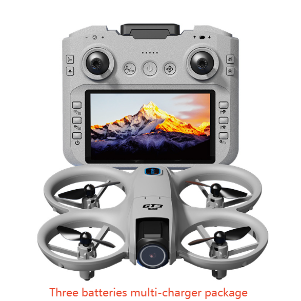 Drone quadcopter