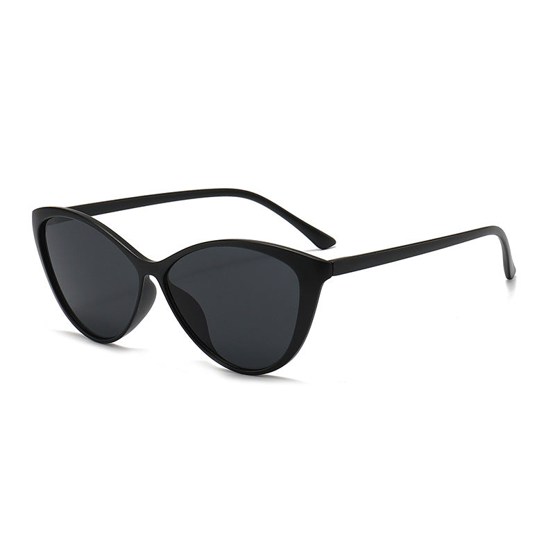Fashion Retro Cat Eye Sunglasses