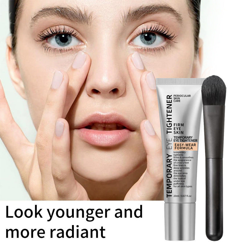 Temporary Eye Tightening Cream