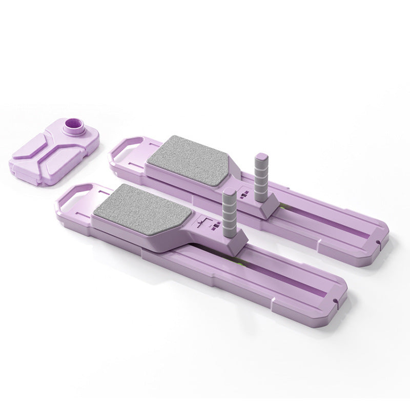 Fitness Glider