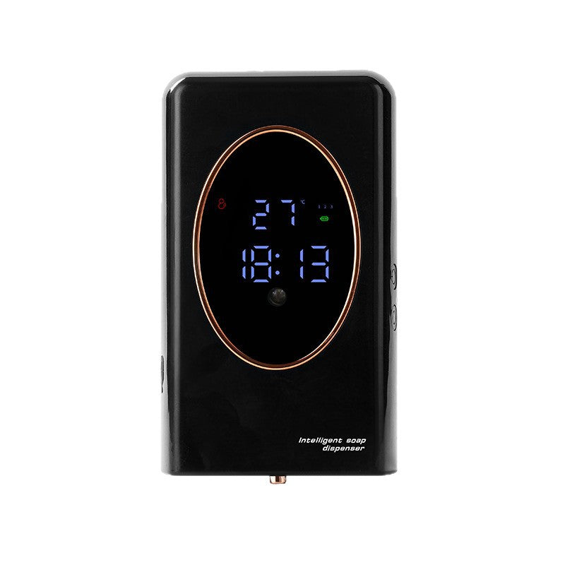 Automatic Sensor Soap Dispenser