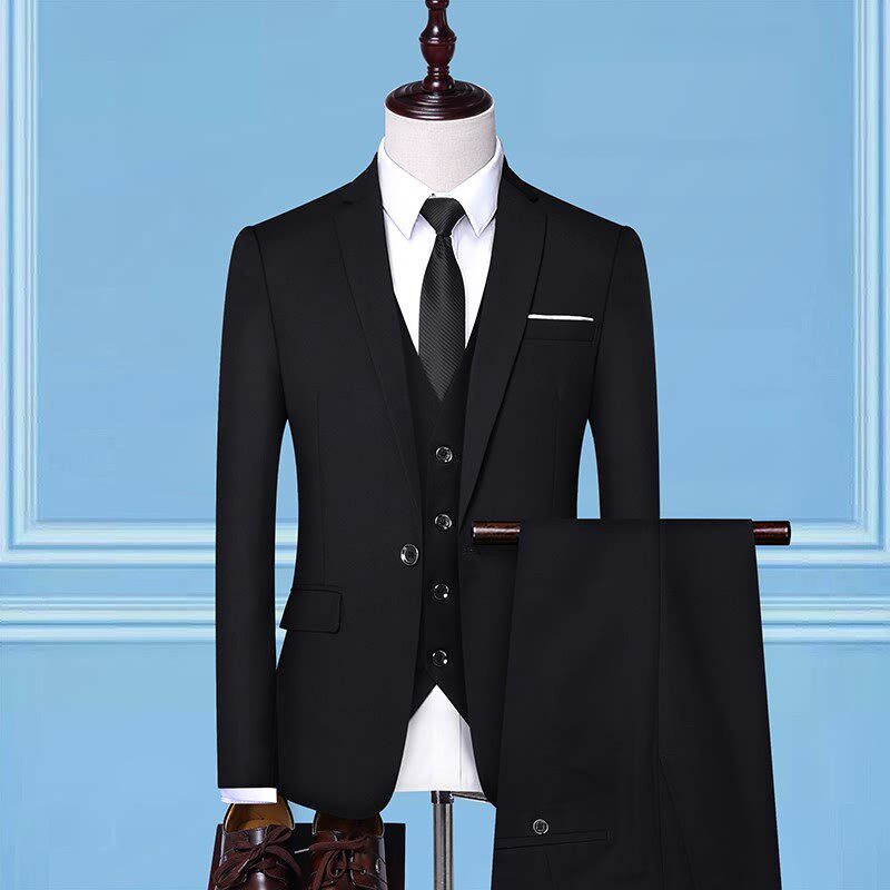 Suit set