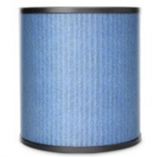 New Wholesale Life Appliances Direct Sales Desktop Uv Household Disinfection Smart Negative Ion Air Purifier Pm2.5