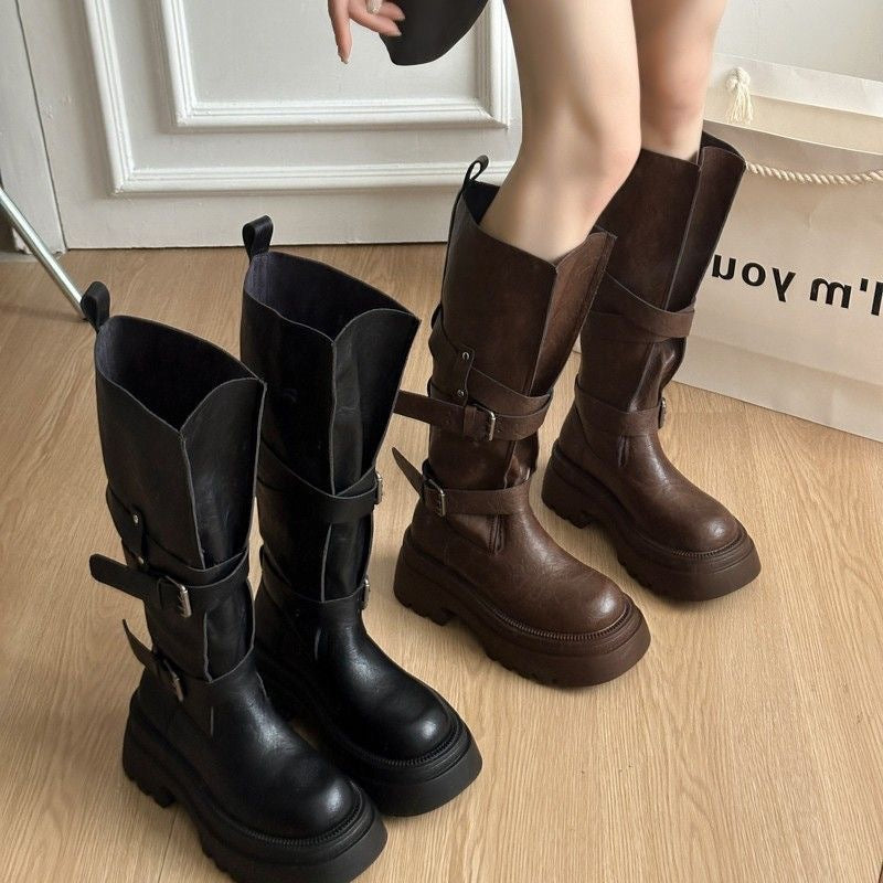 Womens Western Style Cowboy Boots