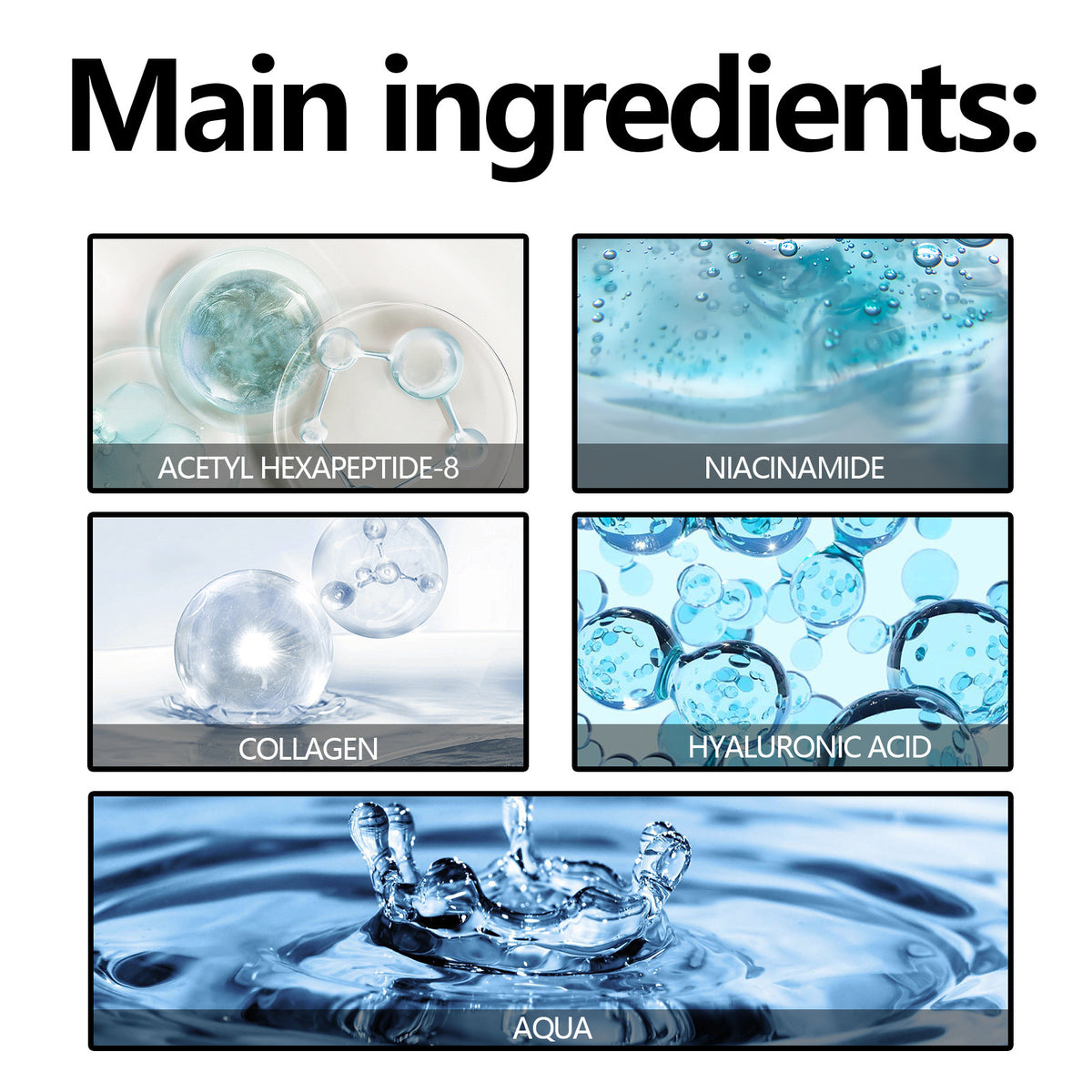 Anti-Wrinkle Facial Essence