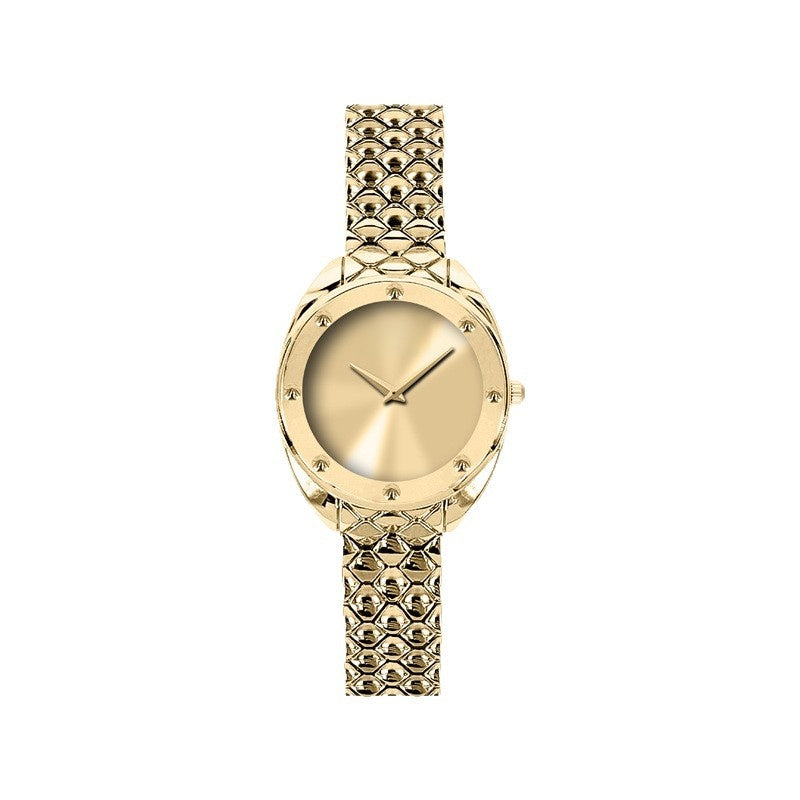 Fashion Quartz Women Wristwatch