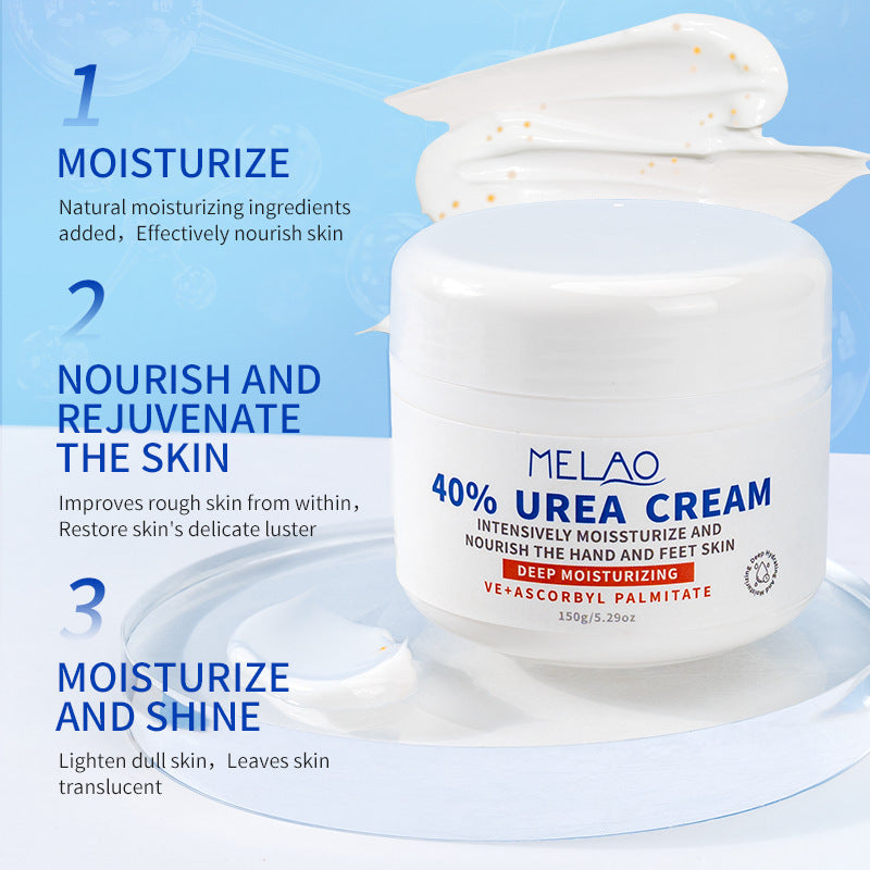 Urea Cream