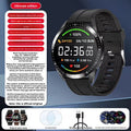 GT8 Smartwatch with Heart Rate Monitoring