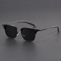 Ultra-light Retro Myopia Glasses