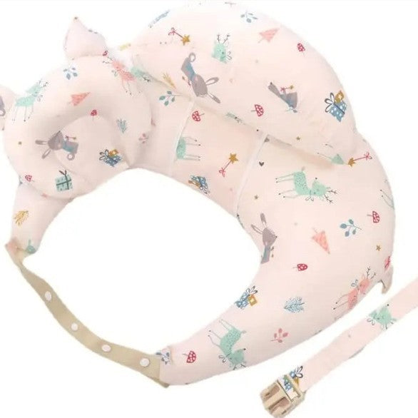Multifunctional Baby Nursing Pillow