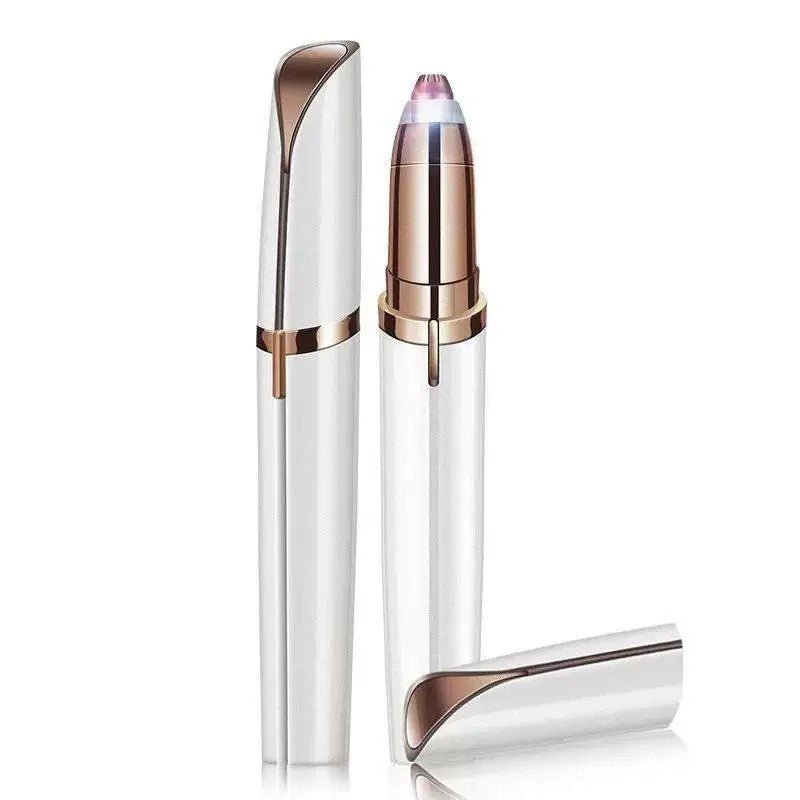 Electric Eyebrow Trimmer USB Rechargeable
