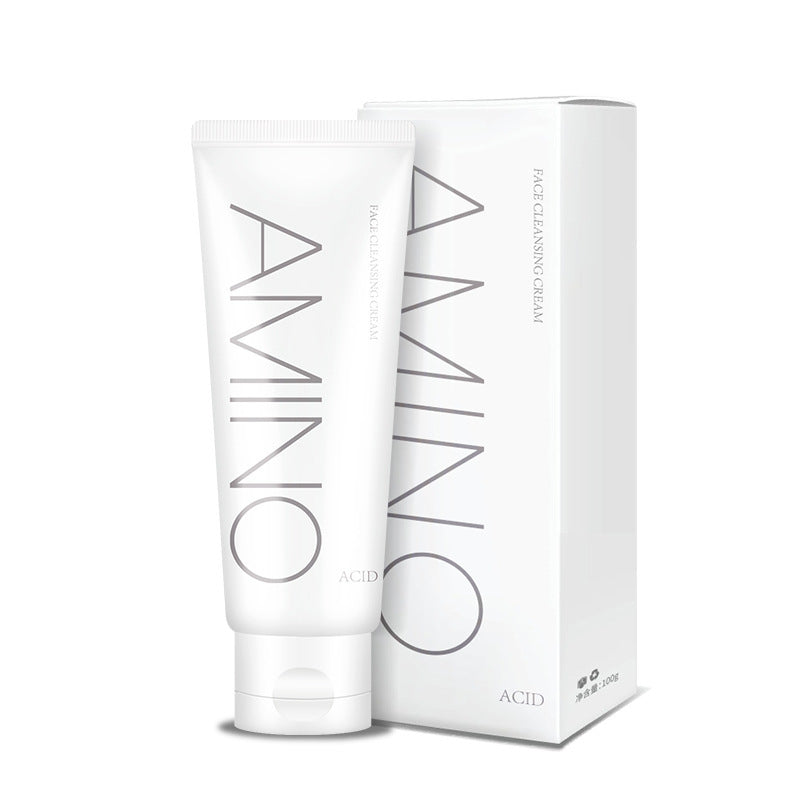 Amino Acid Oil Control Facial Cleanser