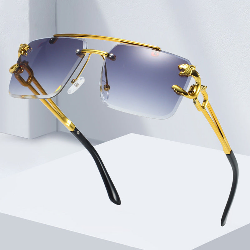 Personality Trend Sunglasses