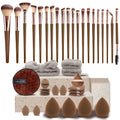 Professional Makeup Brush Set