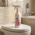Floral Scent Toilet Cleaner
