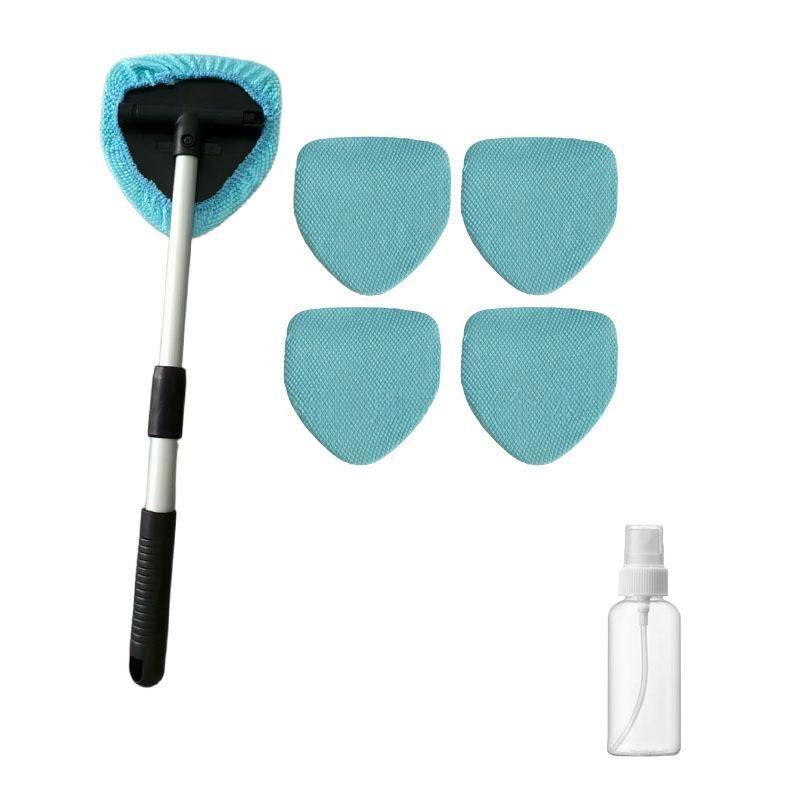Telescopic Car Windshield Cleaning Brush