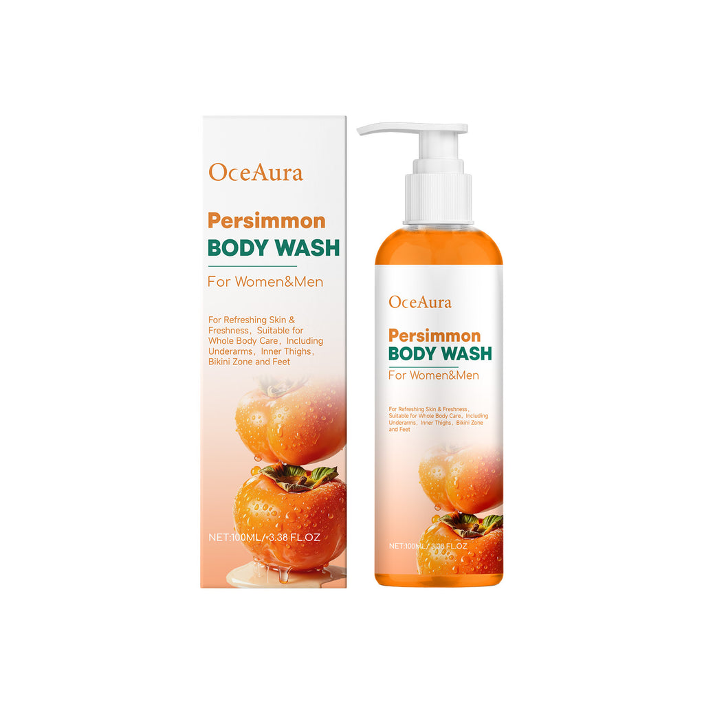 Grapefruit Body Wash Shower Gel