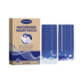 Herbal Scent Body Care Night Patch