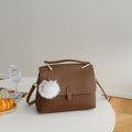 Shoulder crossbody bag