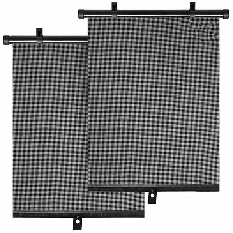 Telescopic Car Window Sunshade