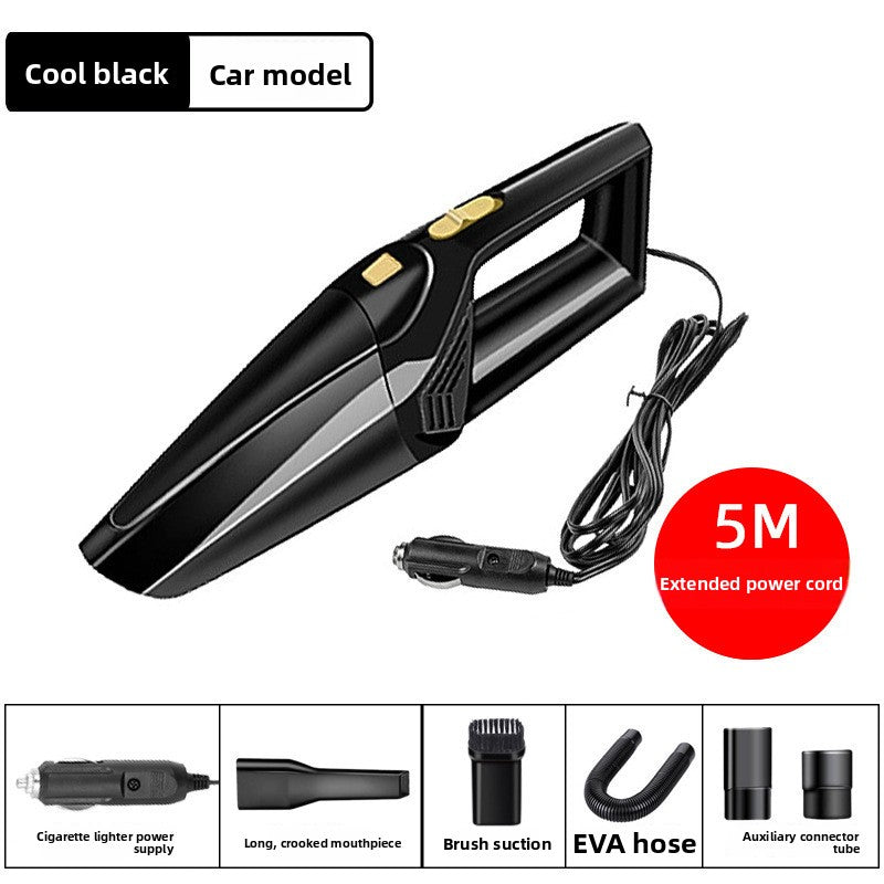Vacuum Cleaner