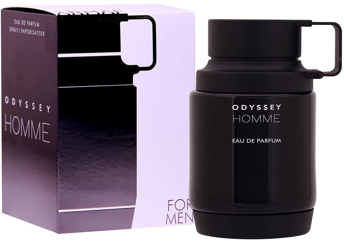 Armaf Odyssey Unisex Eau de Toilette