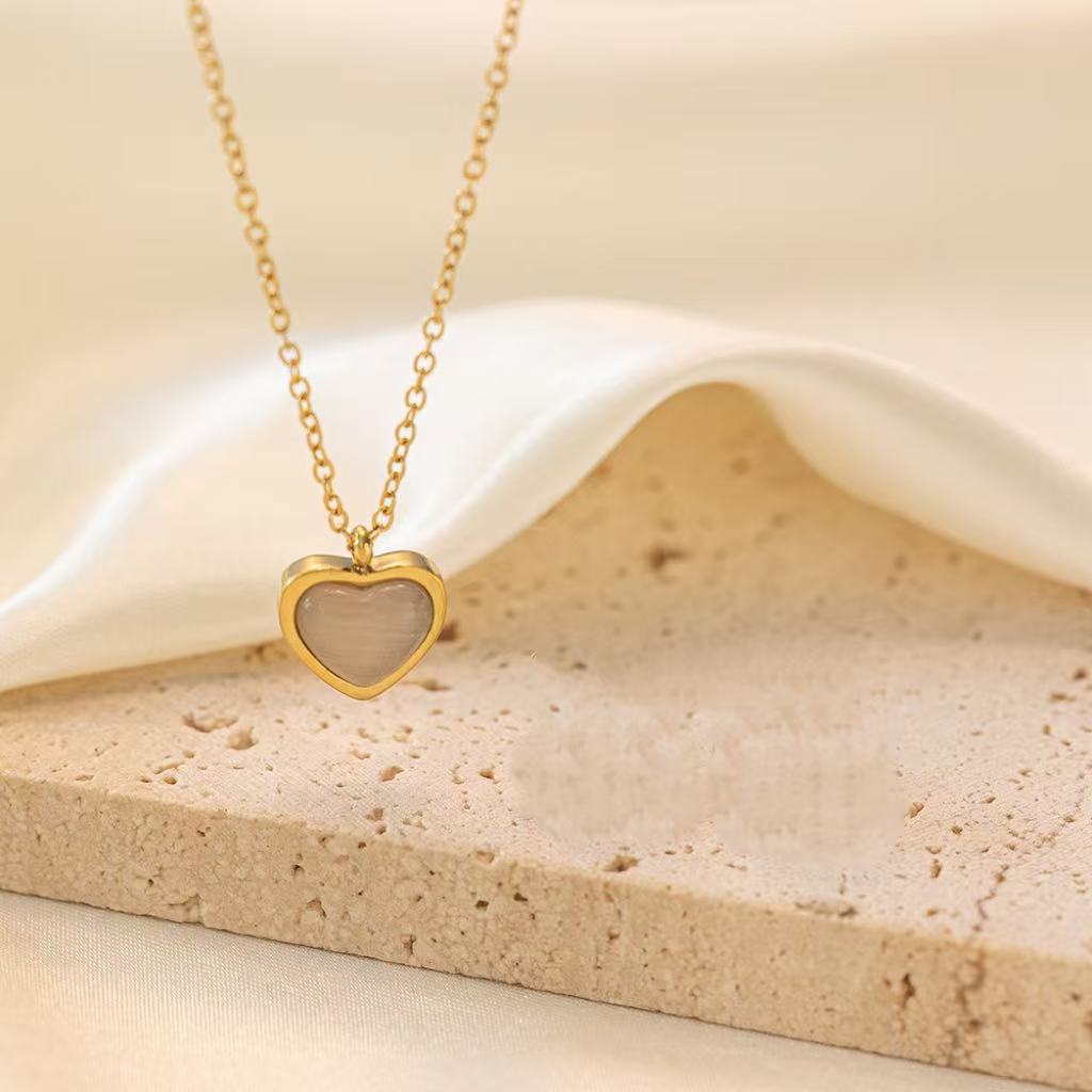 Love Necklace