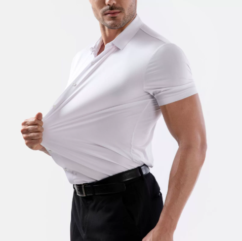 Men's shirt