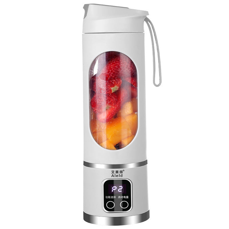 USB Rechargeable Portable Blender