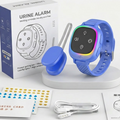 Urinalysis alarm for children