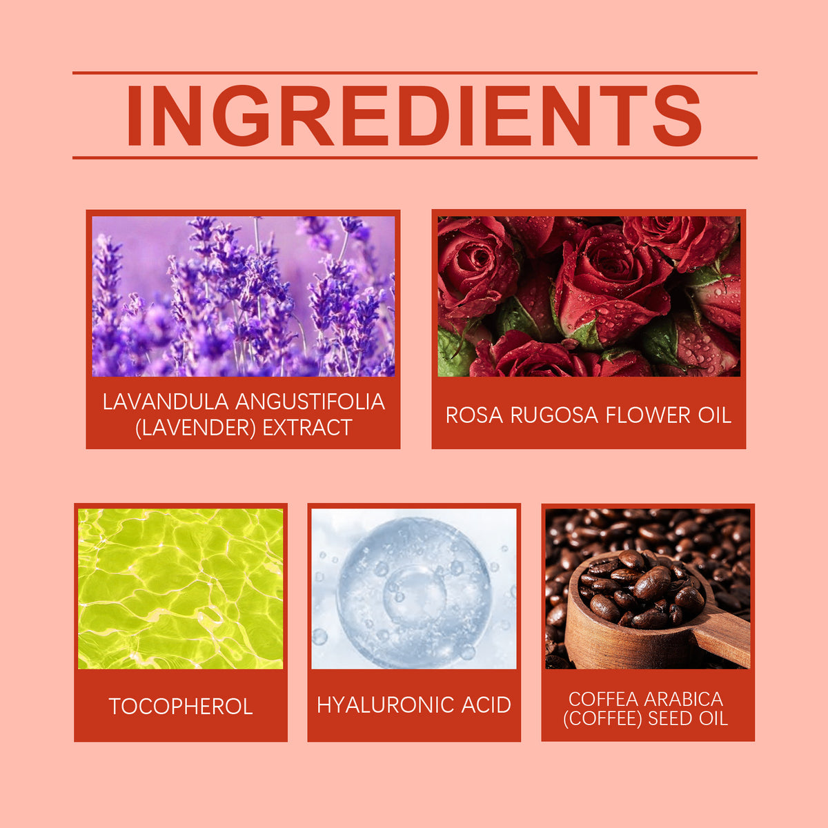 Body Moisturizing Oil