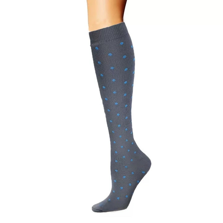 Running Compression Socks for Men and Women