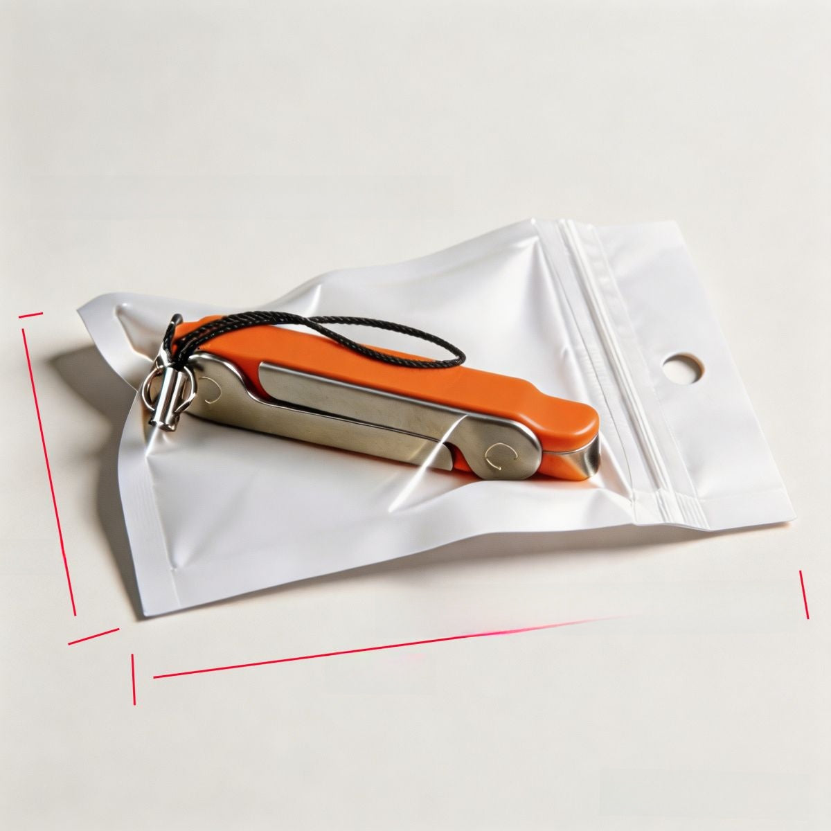 Foldable Type C Phone Holder Charging Adapter
