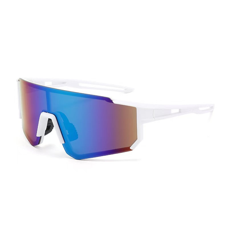 Fashion UV Protection Sports Sunglasses