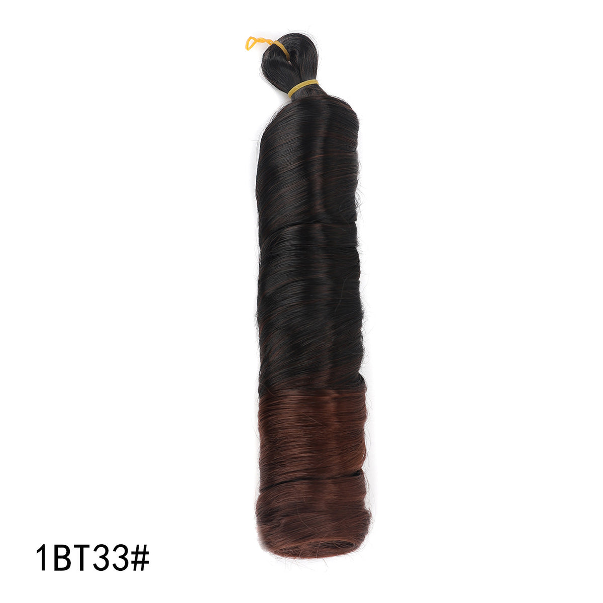African Braided Hair Extensions