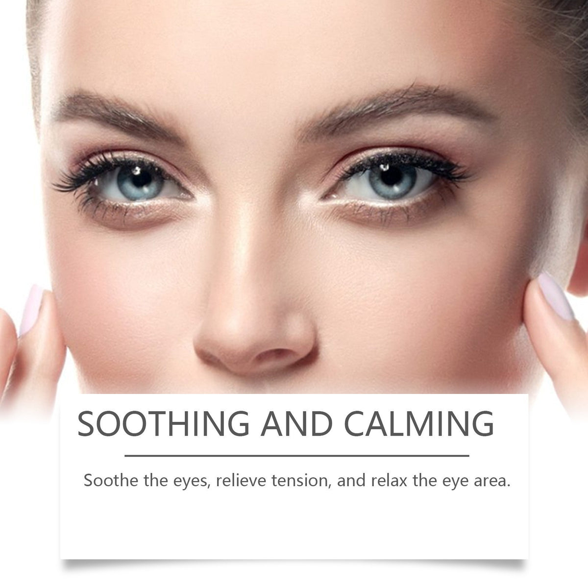 Refreshing Moisturizing Eye Care Drops