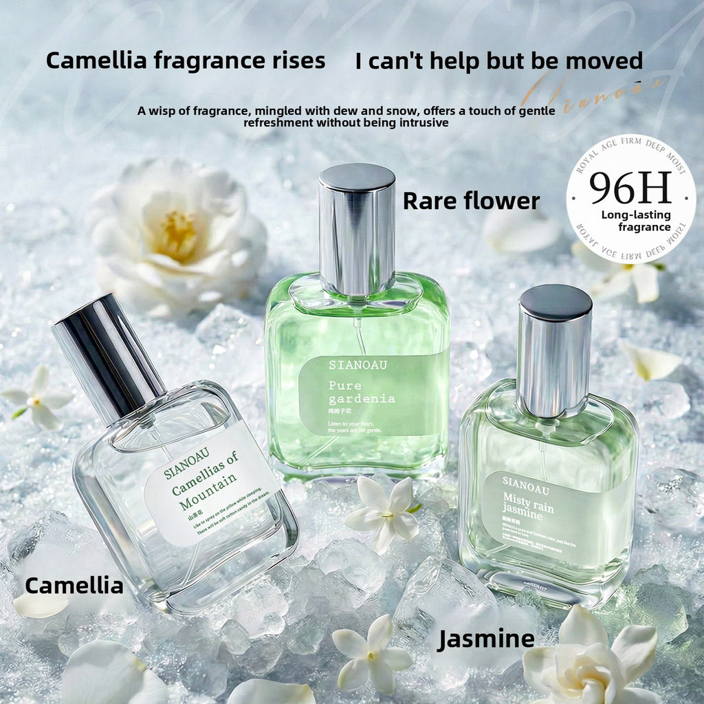 Eau de Parfum for Women: L'Orangerie Oolong