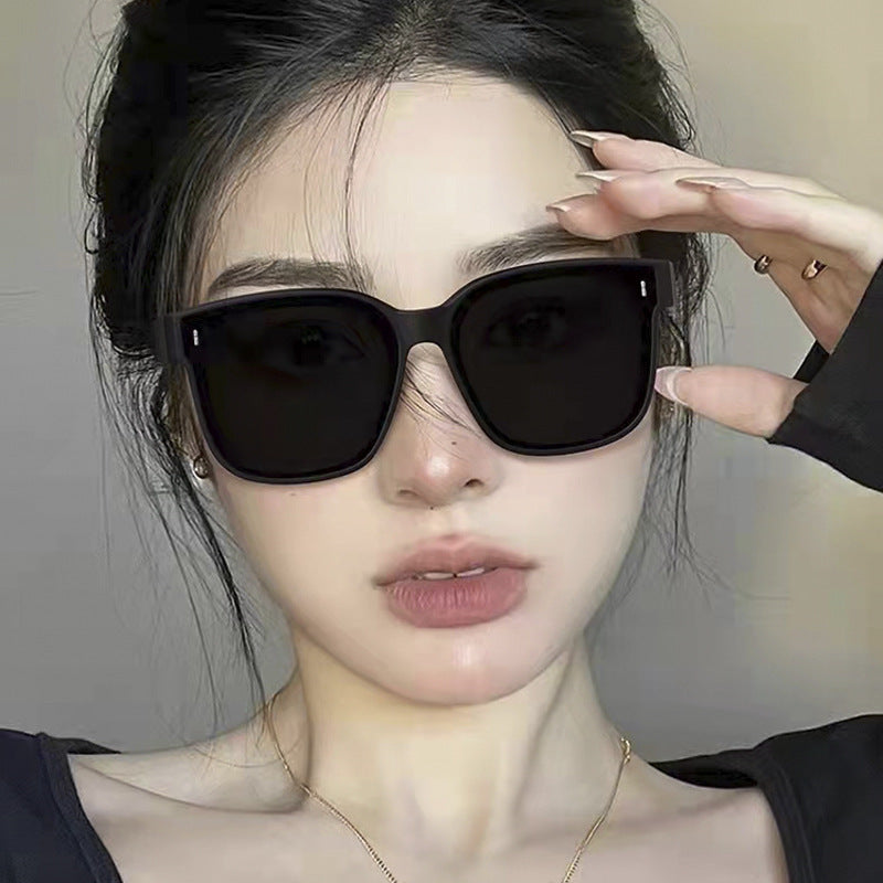 Polarized Sunglasses for UV Protection