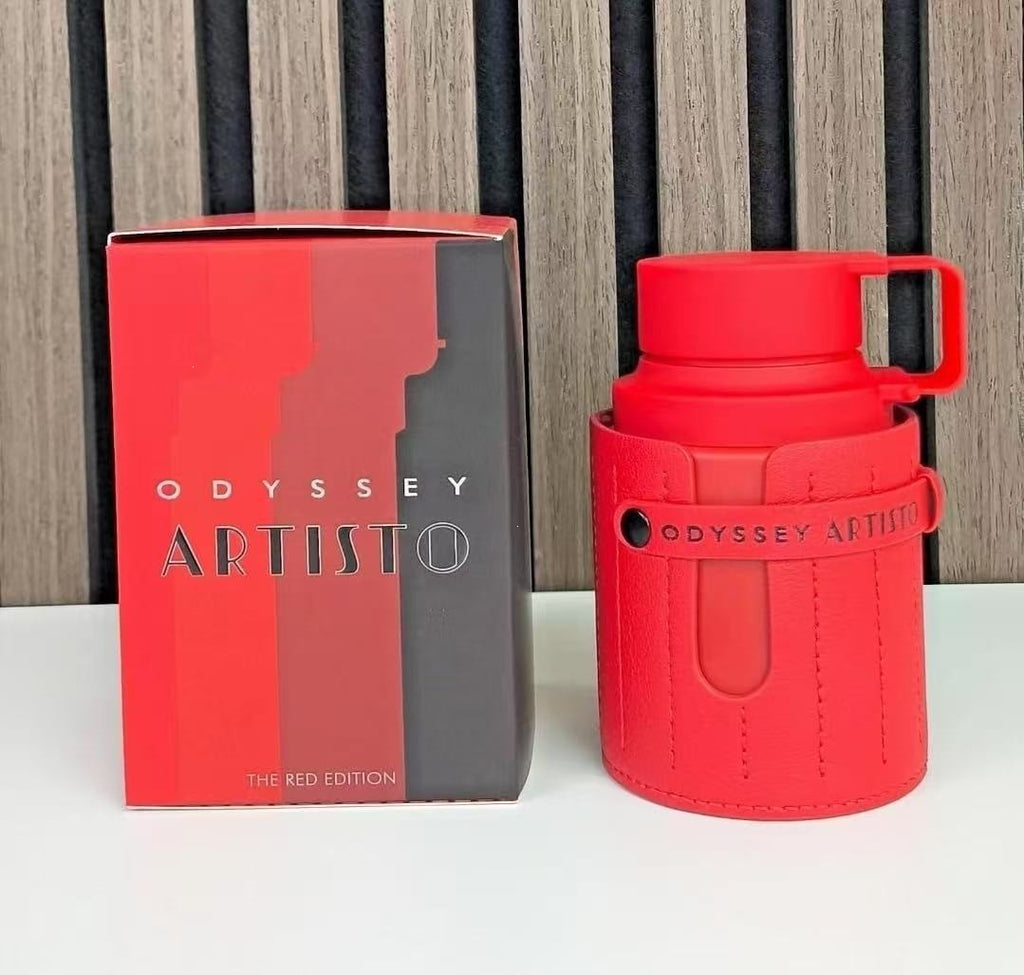 Armaf Odyssey Unisex Eau de Toilette