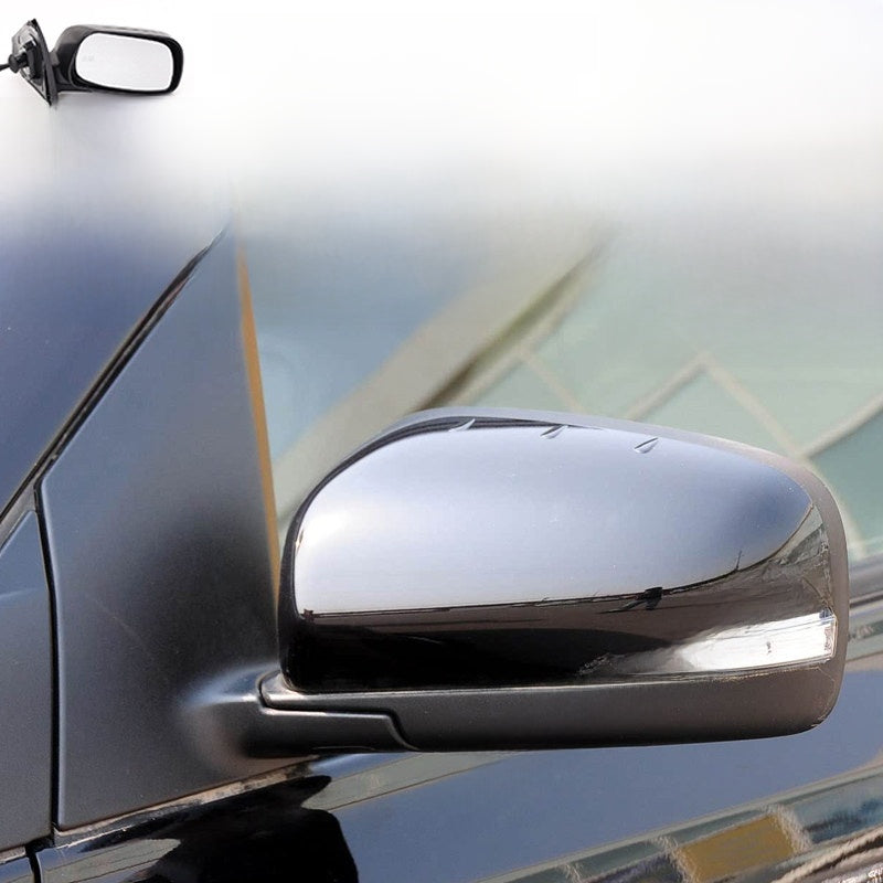 Renault Koleos Rearview Mirror Assembly