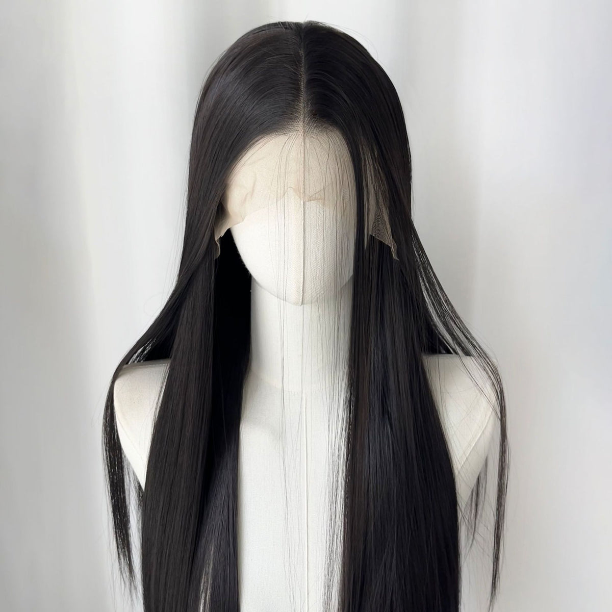 Lace Front Synthetic Hair Wig