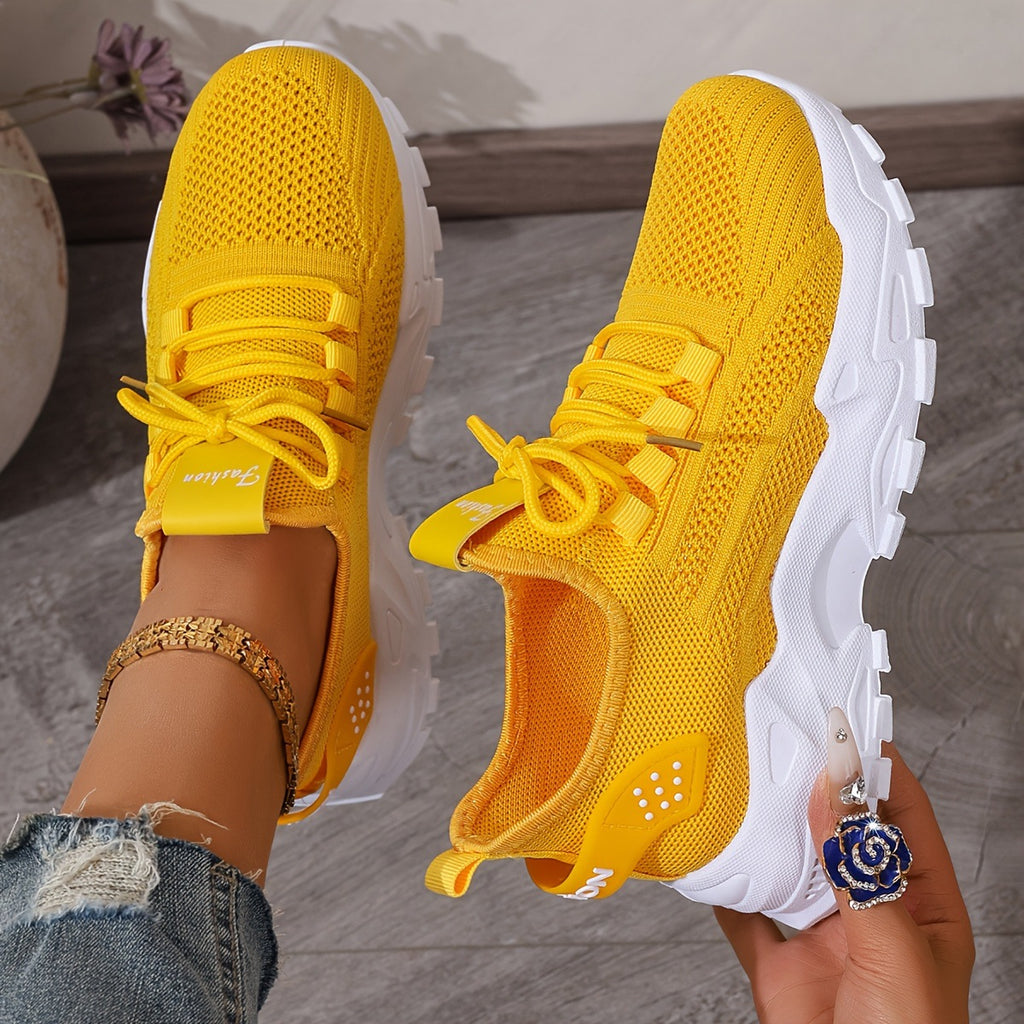 Women's sports and casual shoes