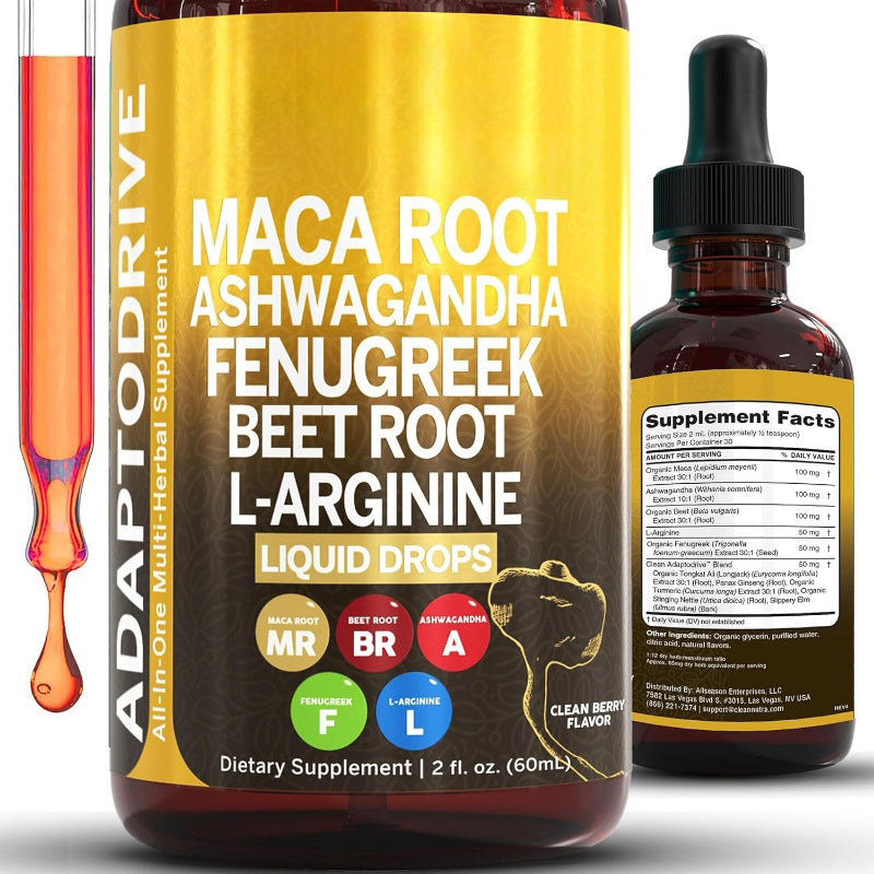 Children's Intestinal Health Vitamin Drops