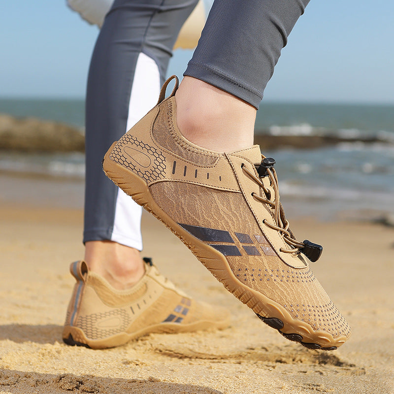 Five-Toe Outdoor Water Sports Shoes