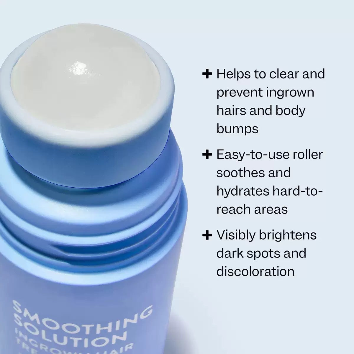 Hair Removal Soothing Roll-On Essence