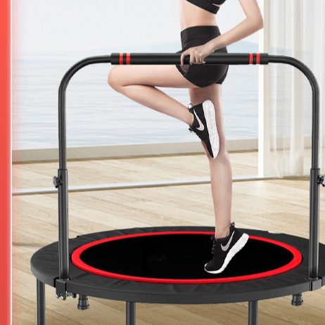 Indoor Trampoline for Children ? Exercise and Fitness