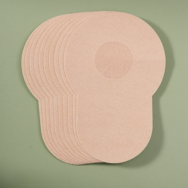 Disposable Skin Tone Anti-Friction Patches
