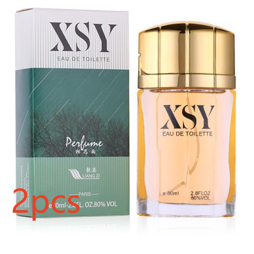 Mens Floral Cologne Perfume