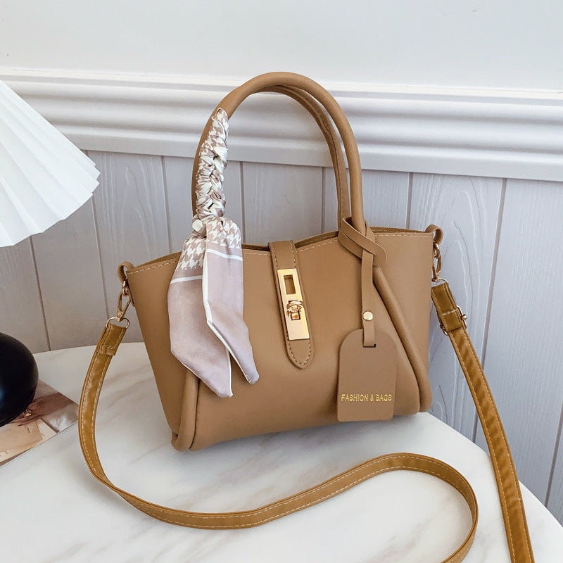 Womens Bucket Crossbody Bag