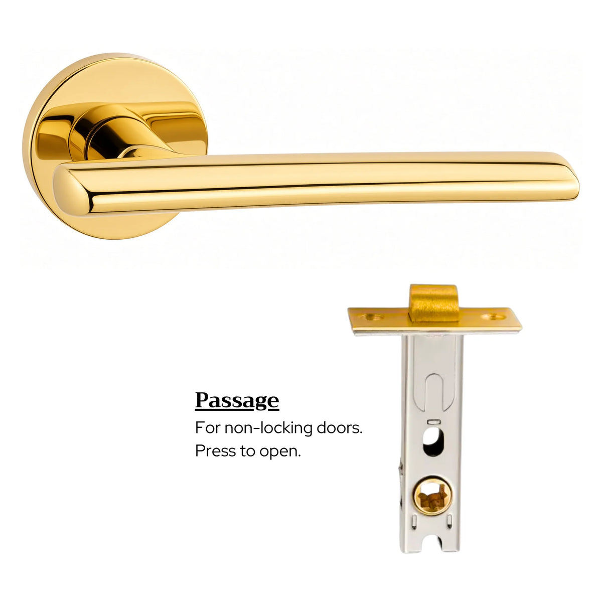 Handle Set